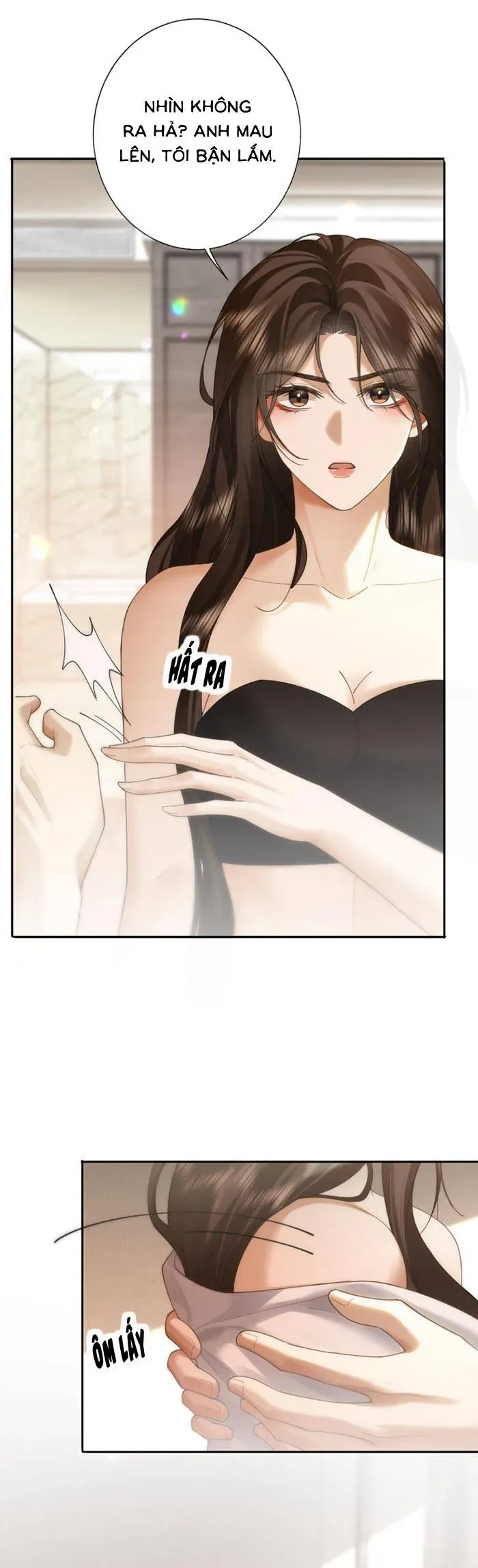 Cám Dỗ Chapter 58 - 19