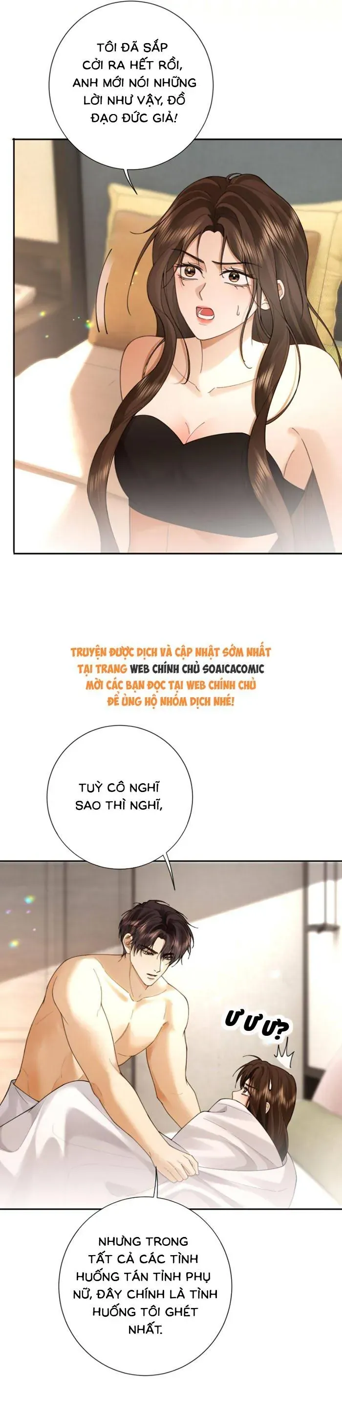 Cám Dỗ Chapter 58 - 22