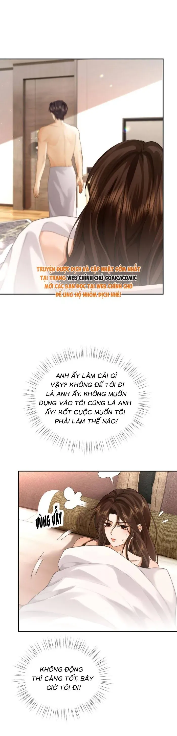Cám Dỗ Chapter 58 - 23