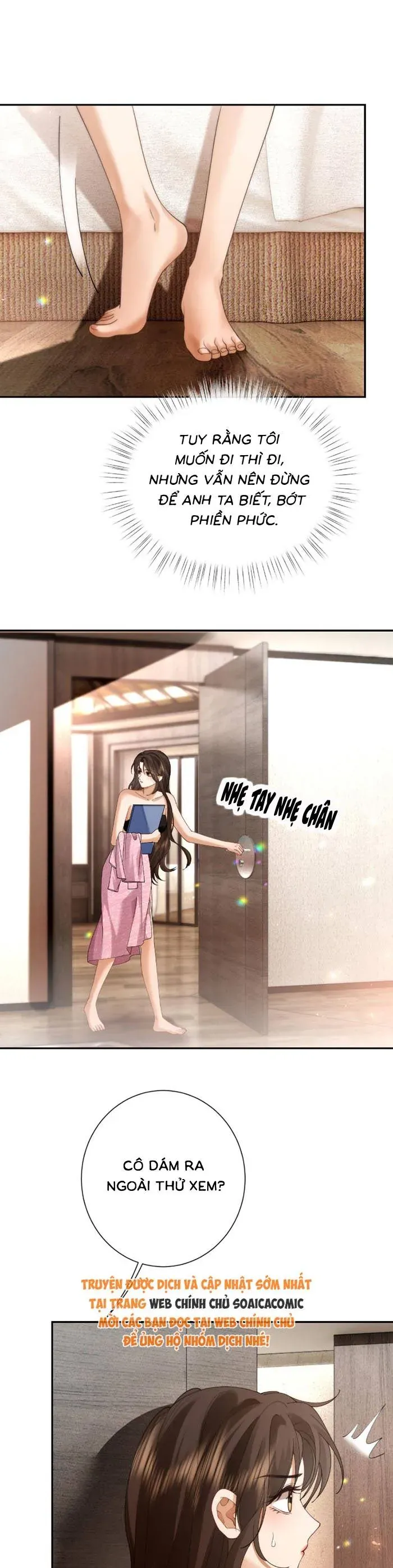 Cám Dỗ Chapter 58 - 24