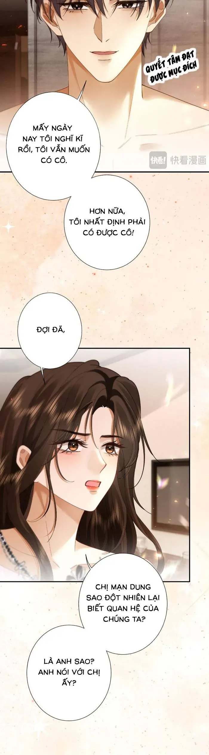 Cám Dỗ Chapter 58 - 5