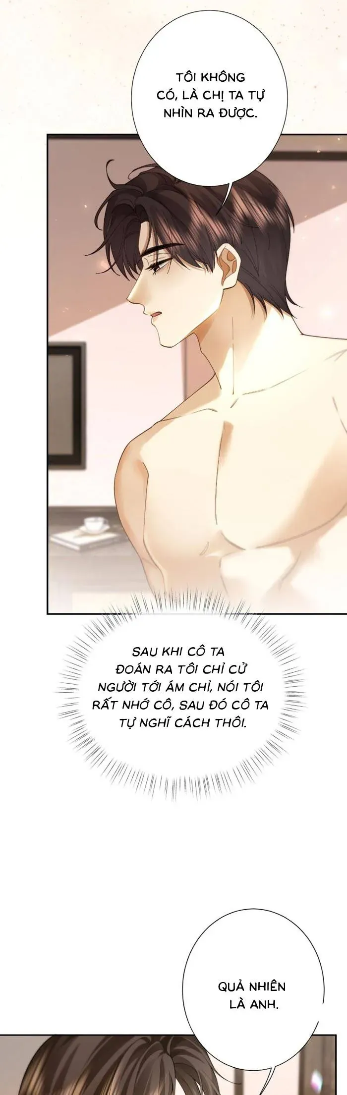 Cám Dỗ Chapter 58 - 6
