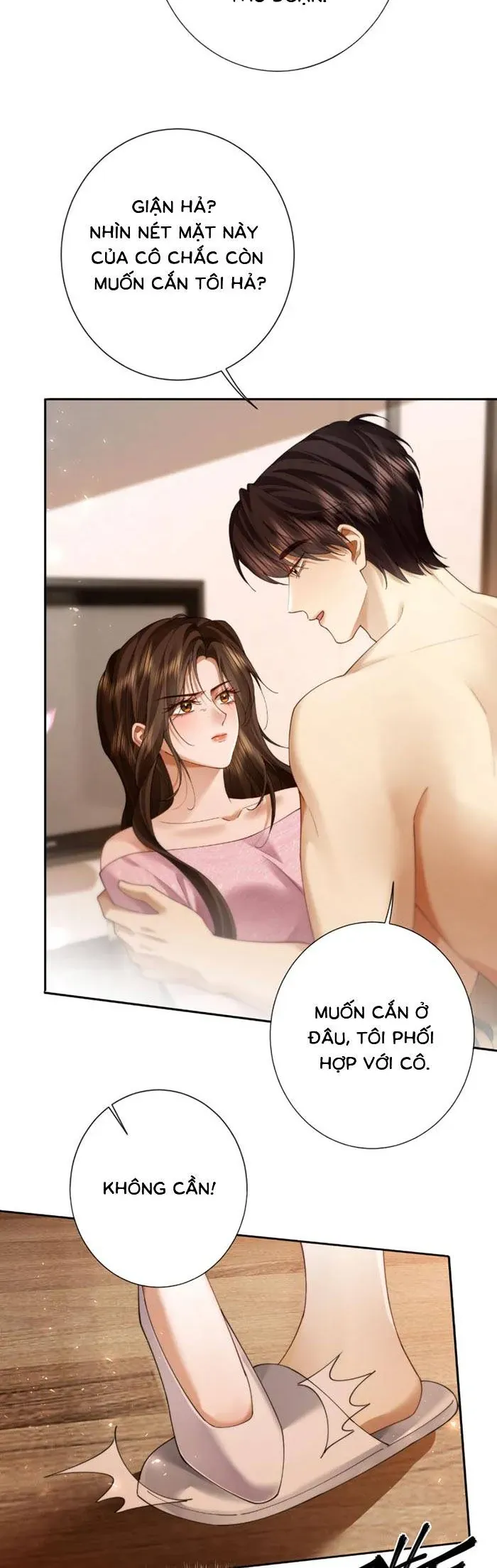 Cám Dỗ Chapter 58 - 8