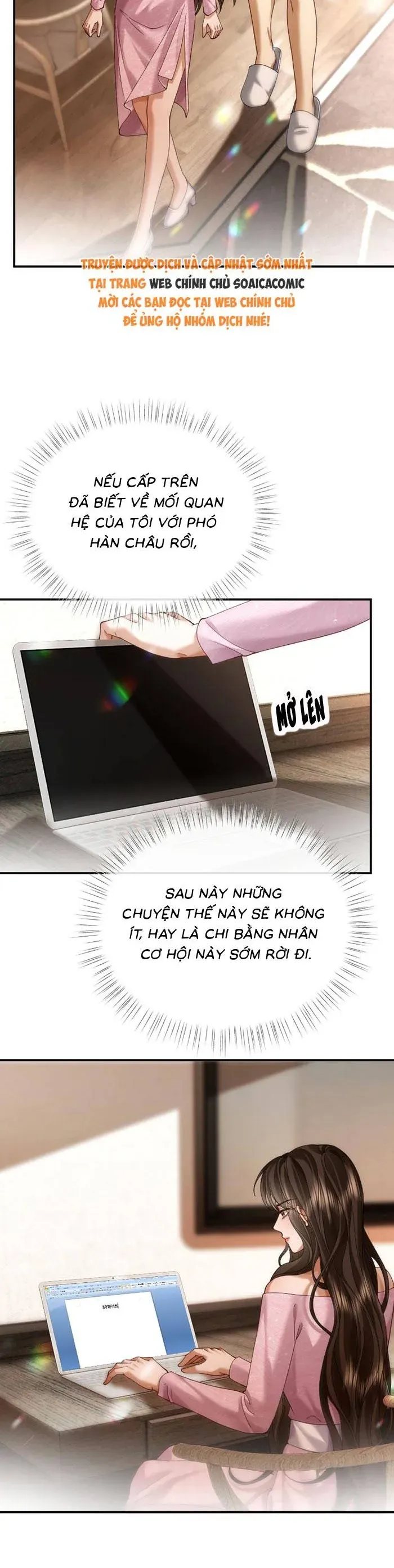 Cám Dỗ Chapter 58 - 10