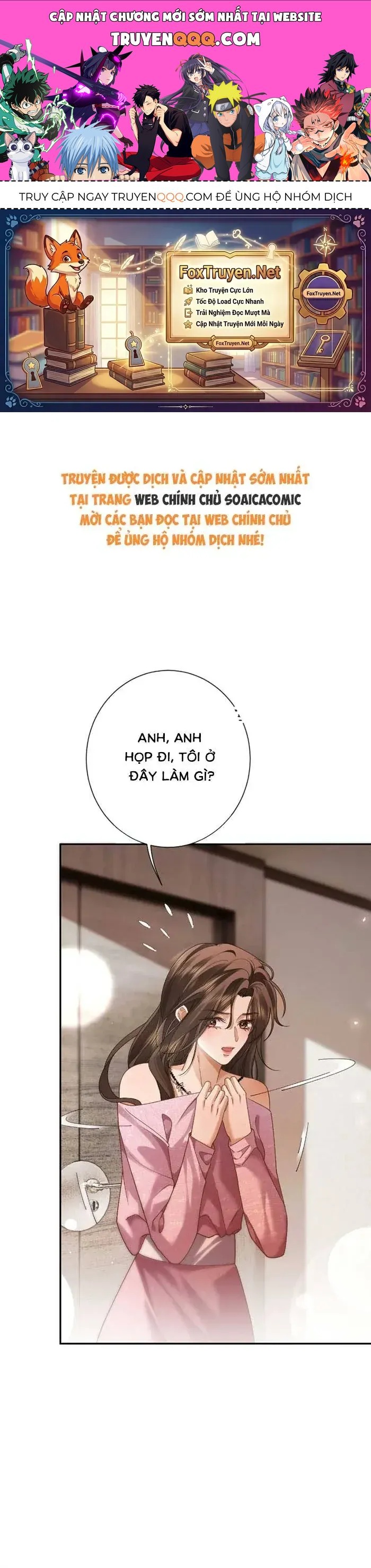 Cám Dỗ Chapter 59 - 1