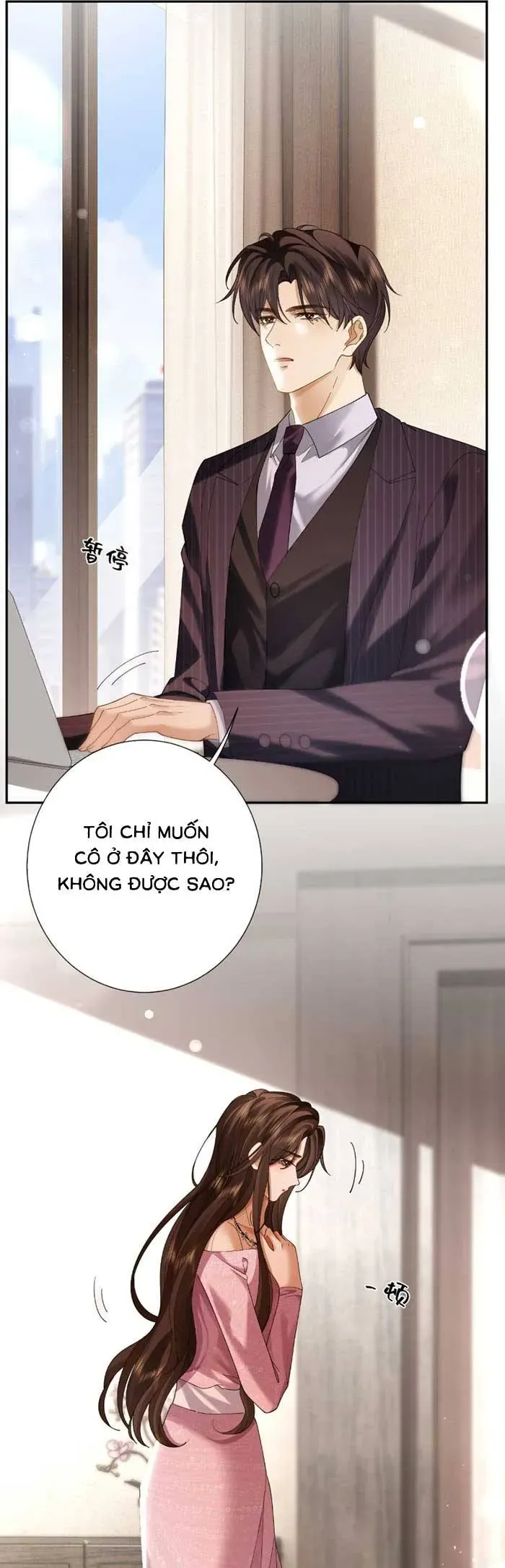 Cám Dỗ Chapter 59 - 2