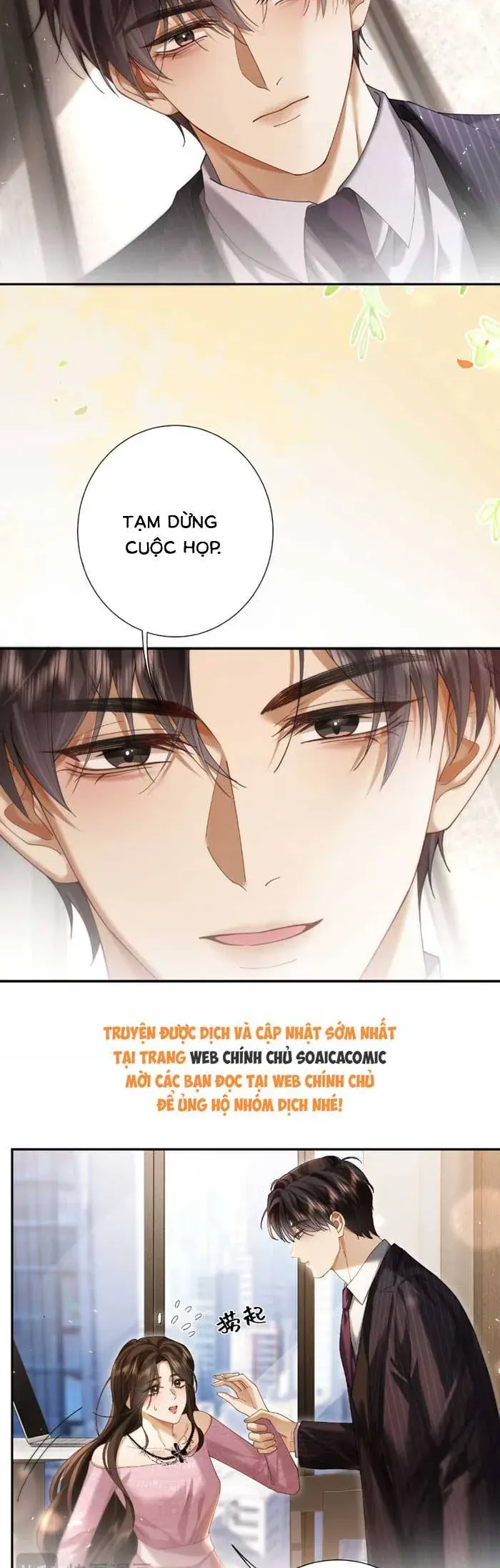 Cám Dỗ Chapter 59 - 11