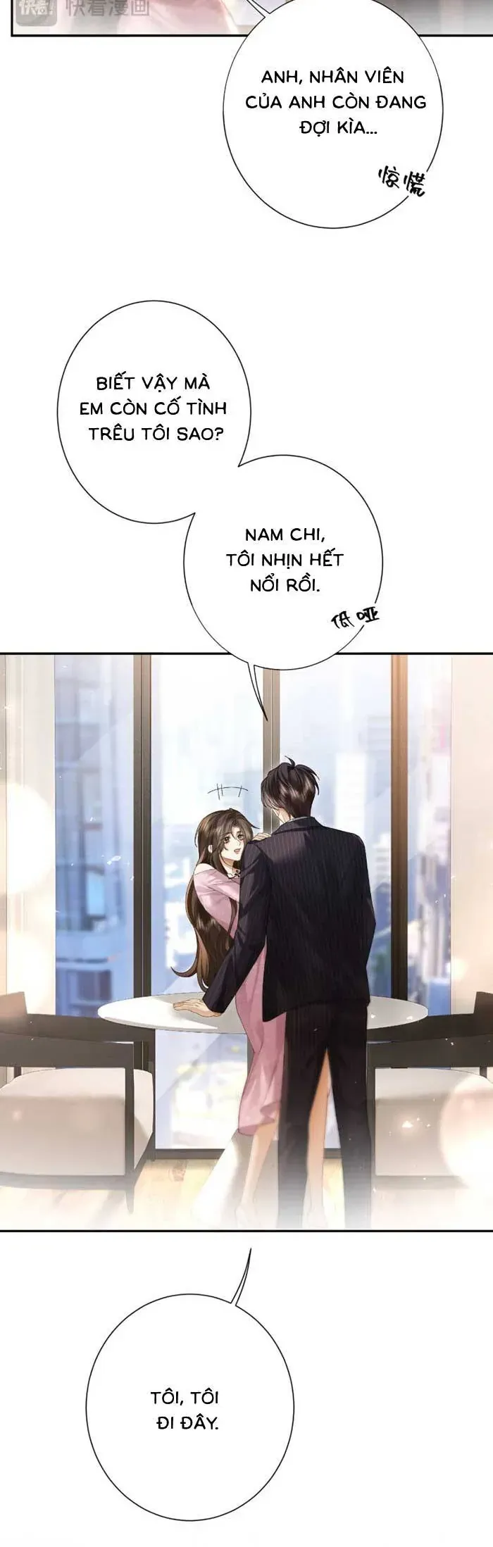 Cám Dỗ Chapter 59 - 12