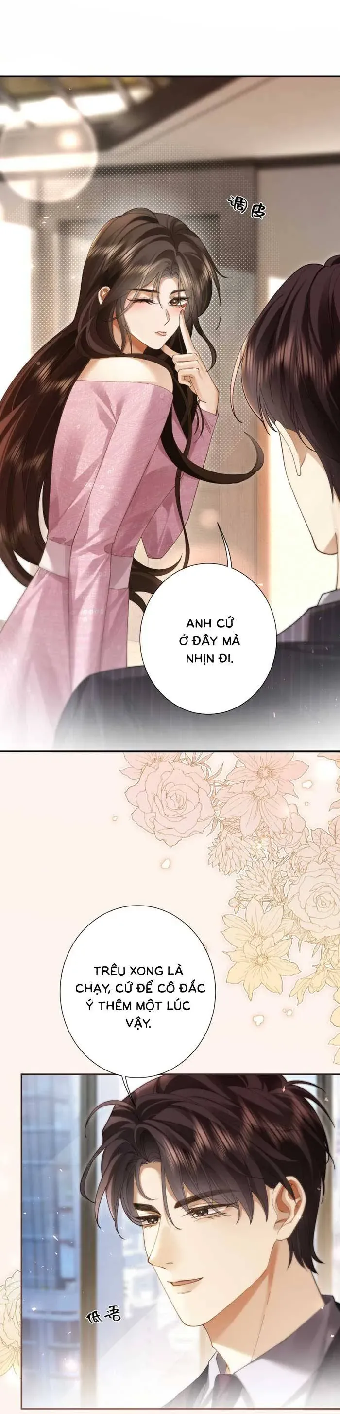 Cám Dỗ Chapter 59 - 13