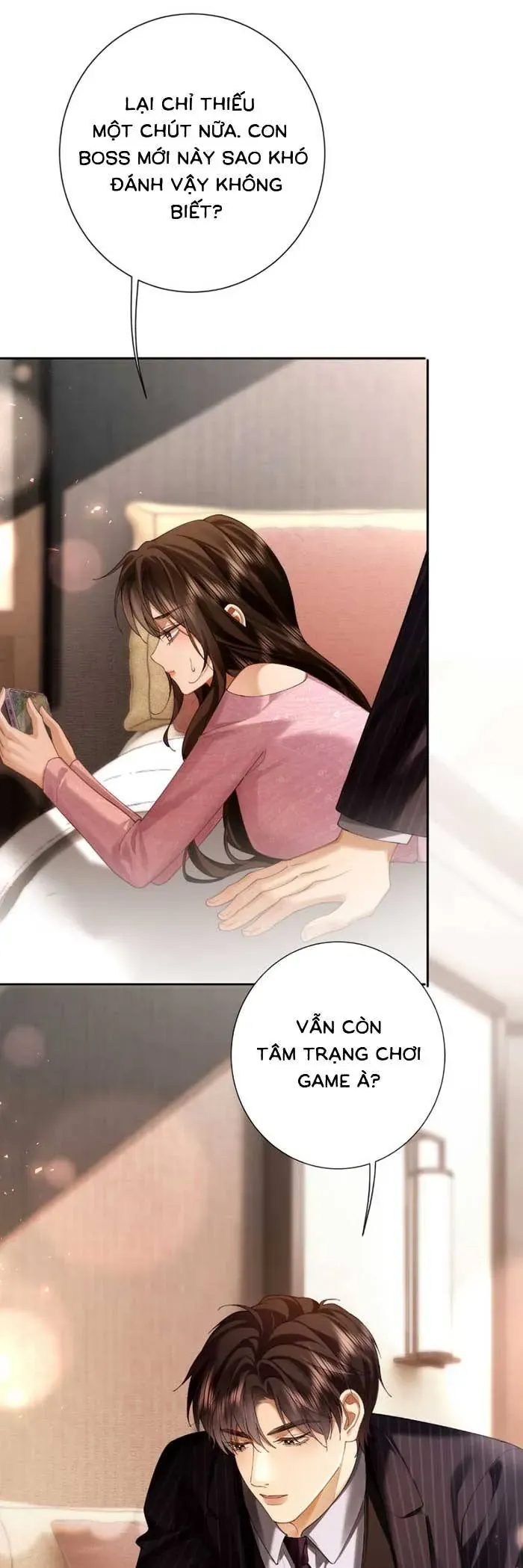 Cám Dỗ Chapter 59 - 15