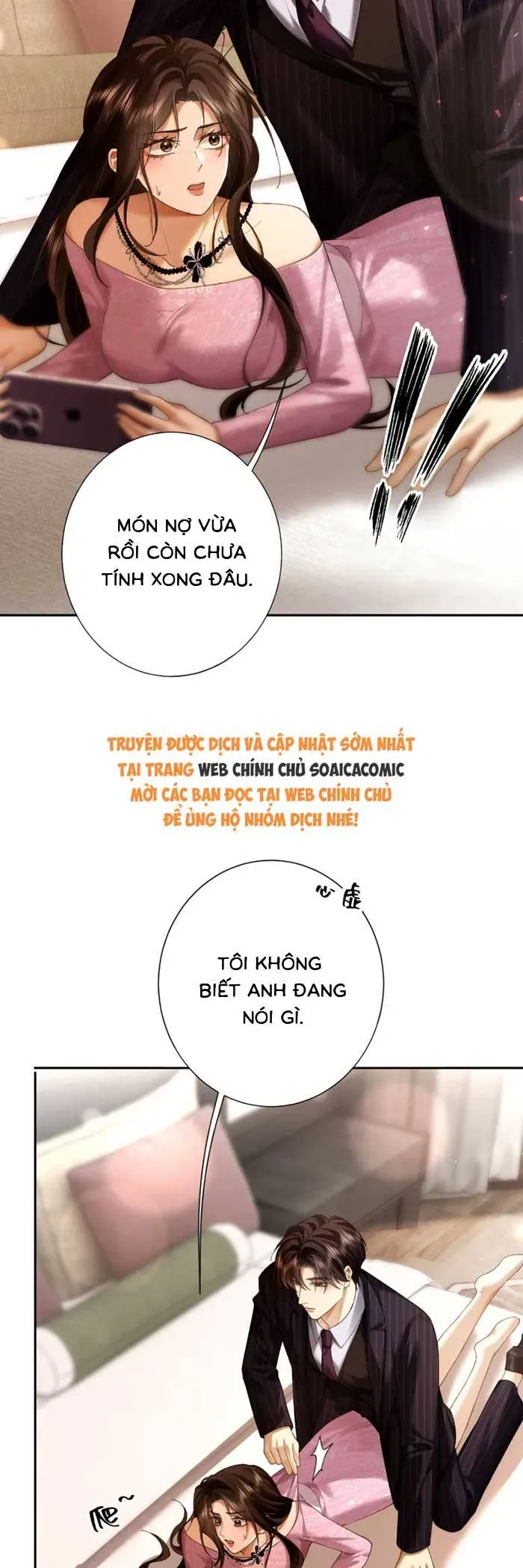 Cám Dỗ Chapter 59 - 16