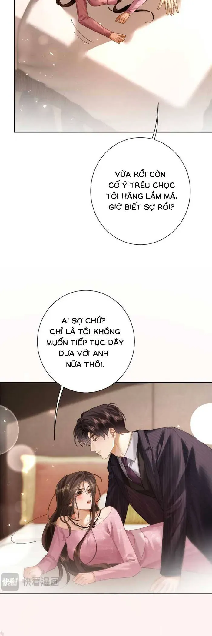 Cám Dỗ Chapter 59 - 17