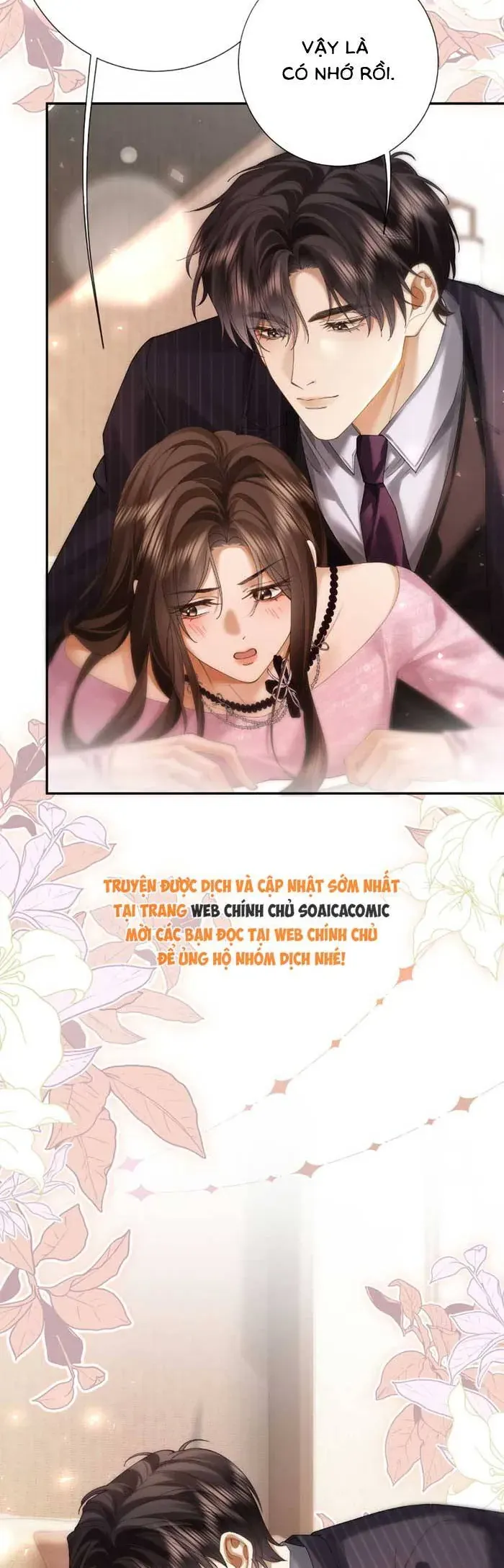 Cám Dỗ Chapter 59 - 19