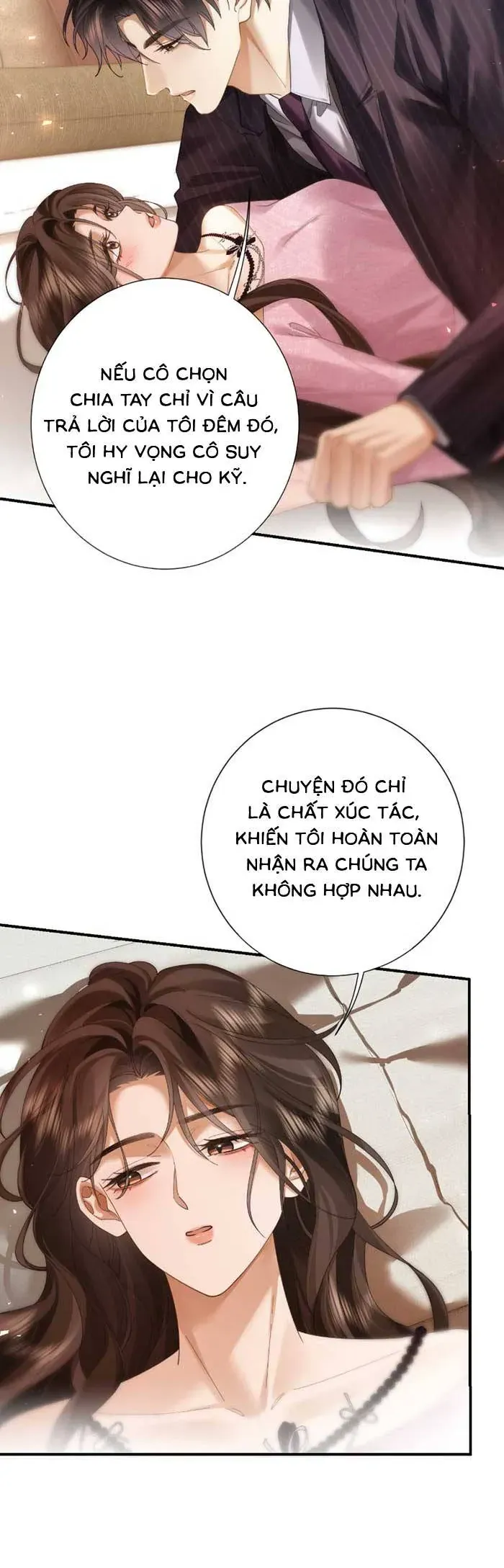 Cám Dỗ Chapter 59 - 20