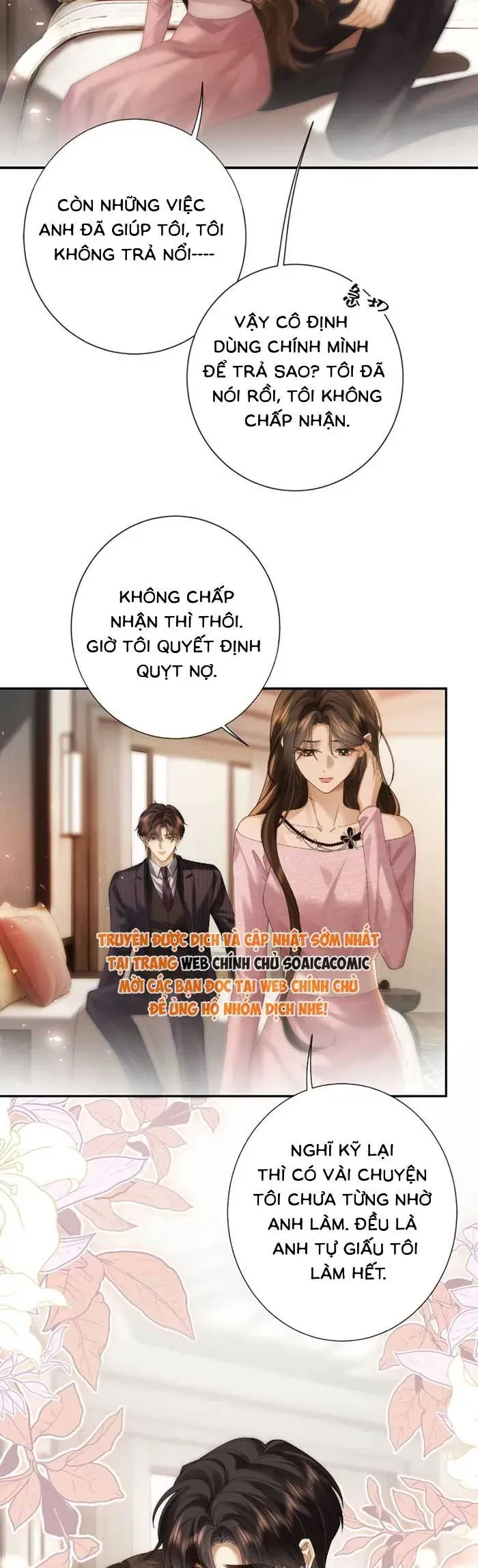 Cám Dỗ Chapter 59 - 22
