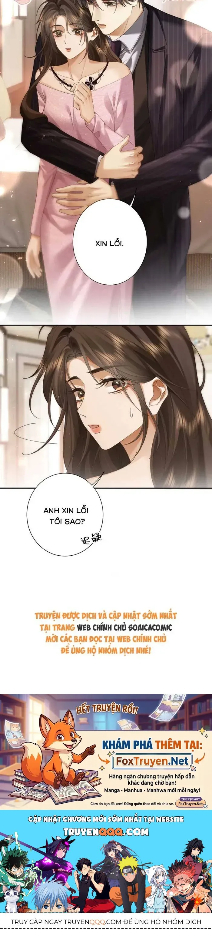 Cám Dỗ Chapter 59 - 23