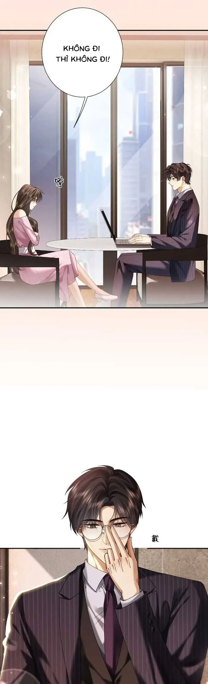 Cám Dỗ Chapter 59 - 4