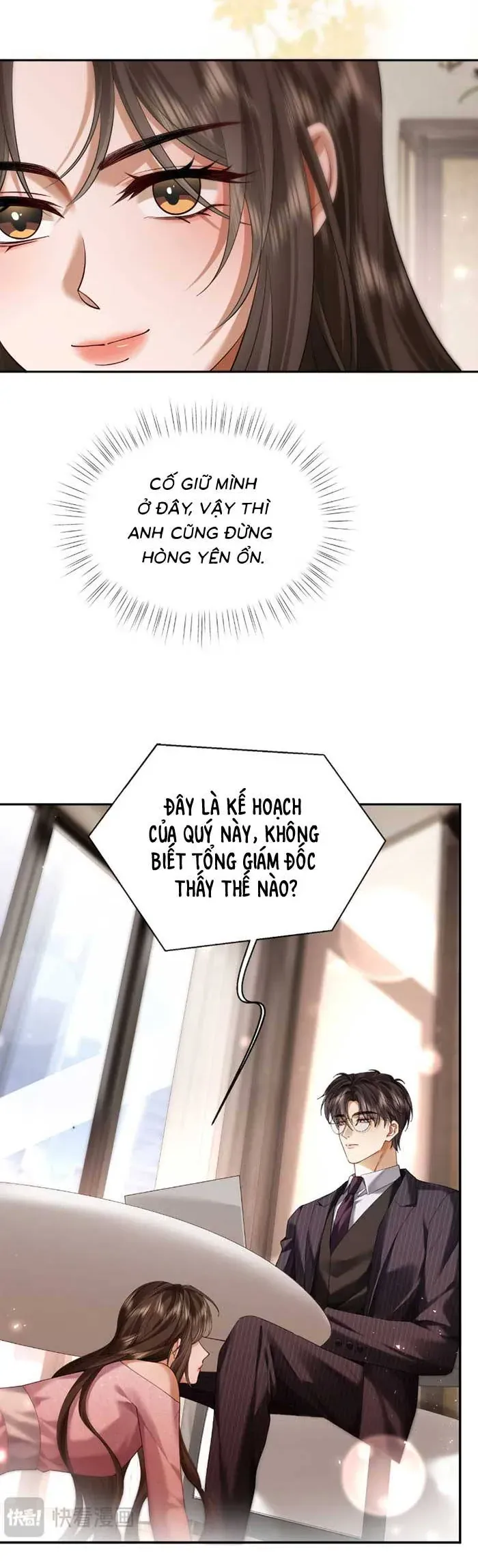 Cám Dỗ Chapter 59 - 6
