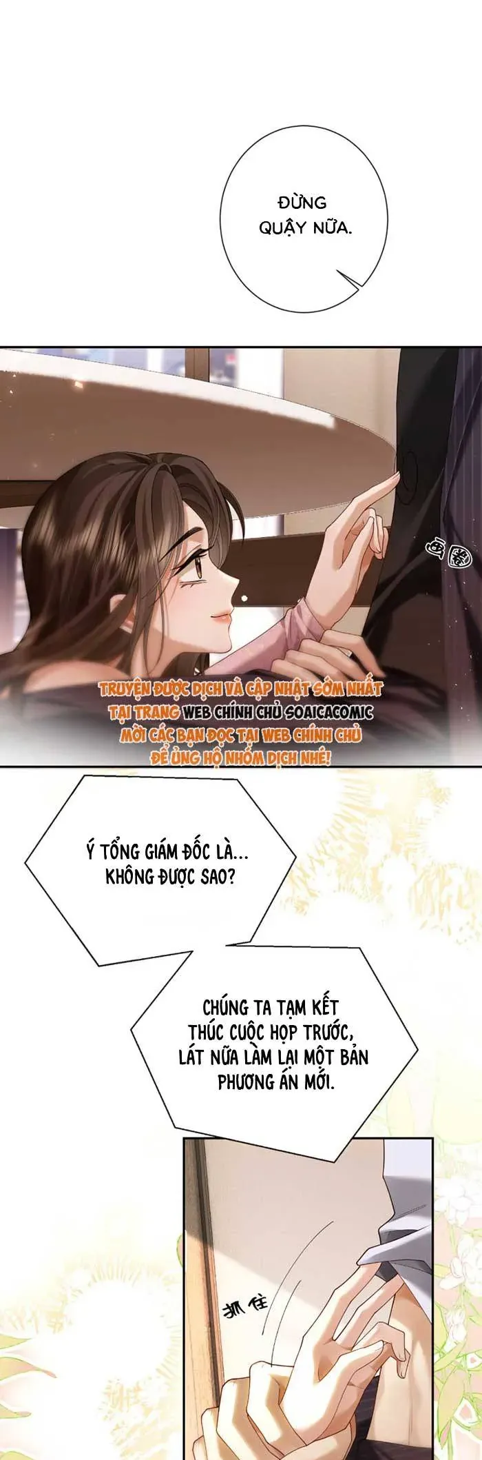 Cám Dỗ Chapter 59 - 7