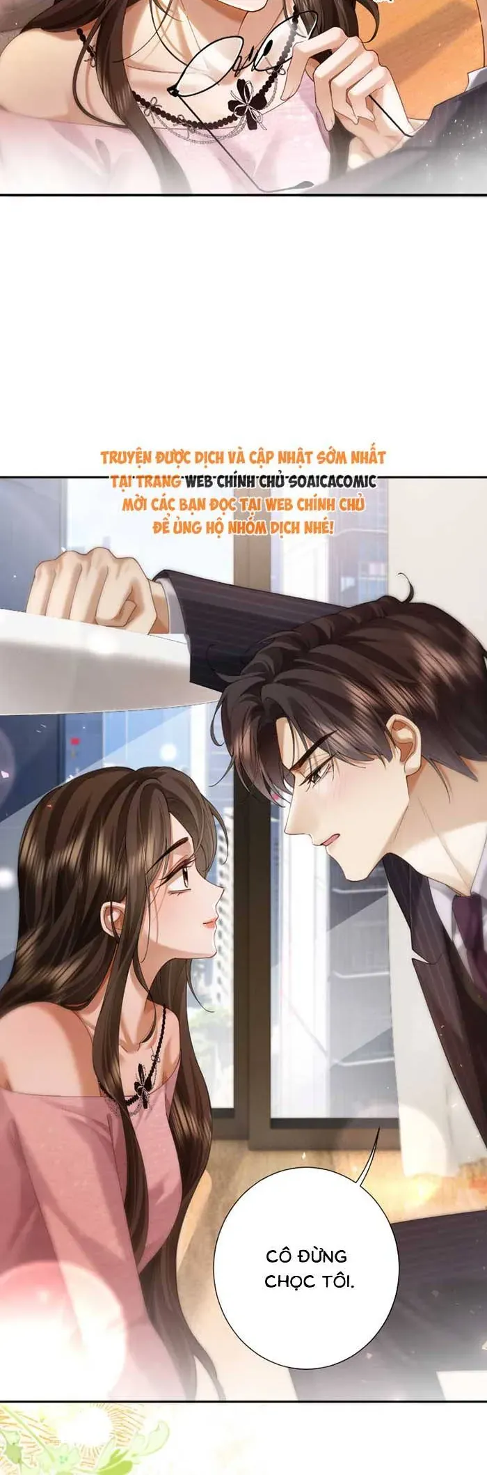 Cám Dỗ Chapter 59 - 9