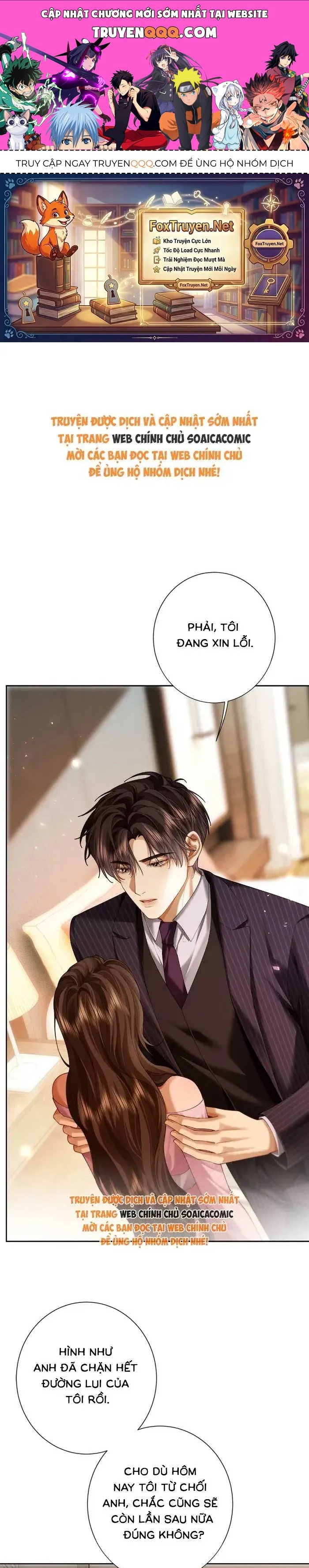 Cám Dỗ Chapter 60 - 1