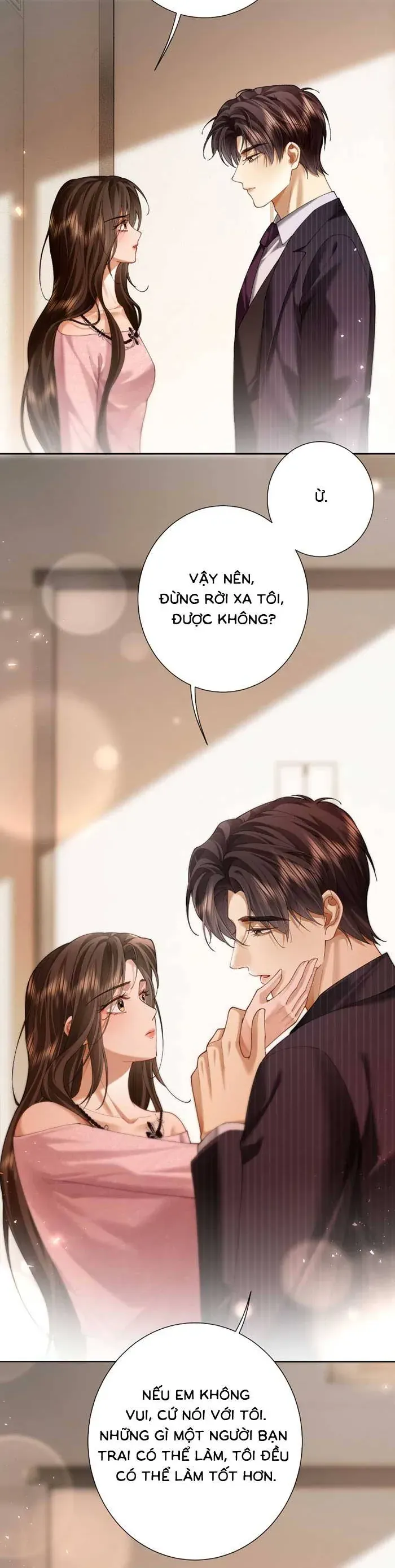 Cám Dỗ Chapter 60 - 2