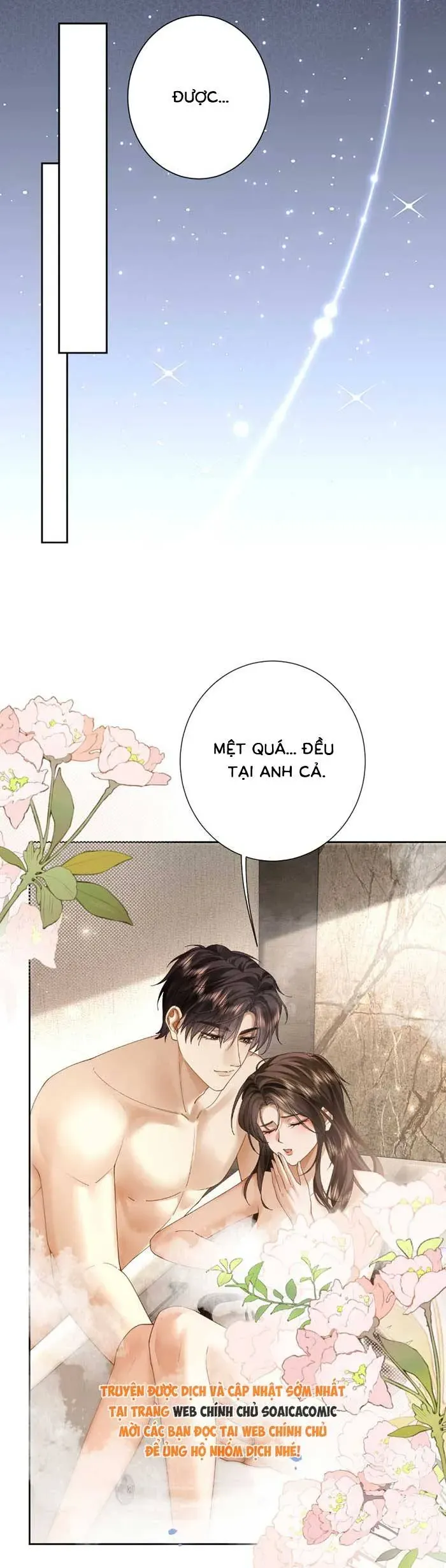 Cám Dỗ Chapter 60 - 11