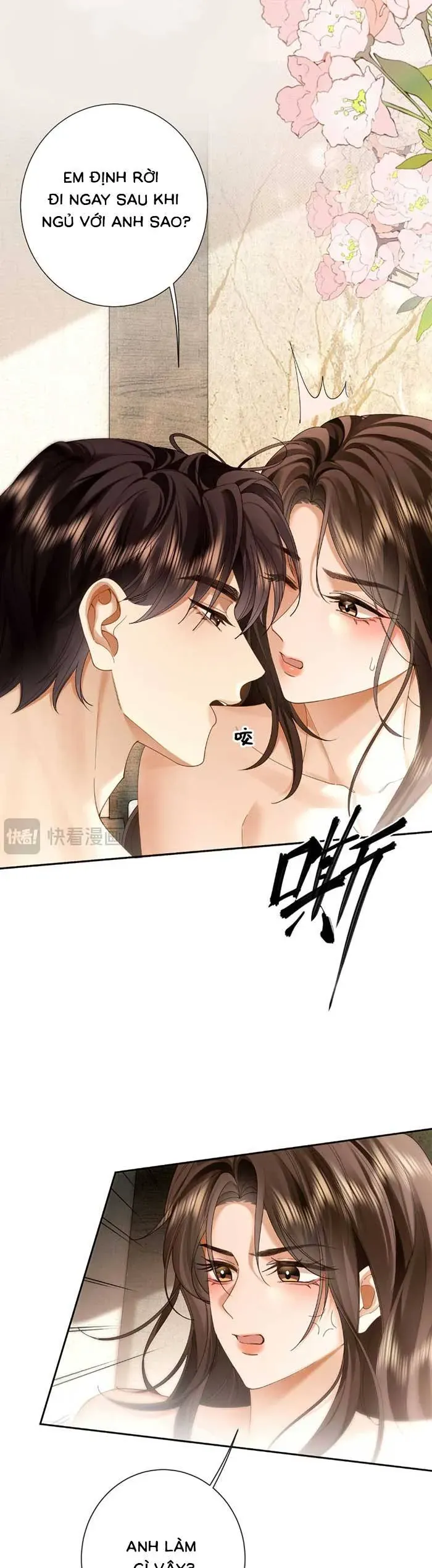 Cám Dỗ Chapter 60 - 13