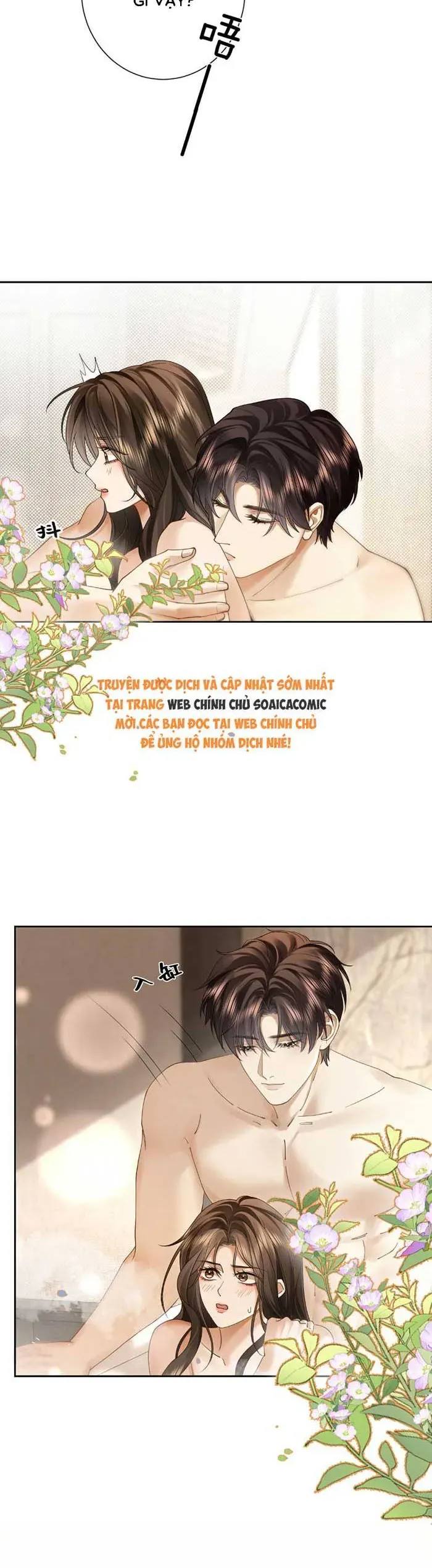 Cám Dỗ Chapter 60 - 14