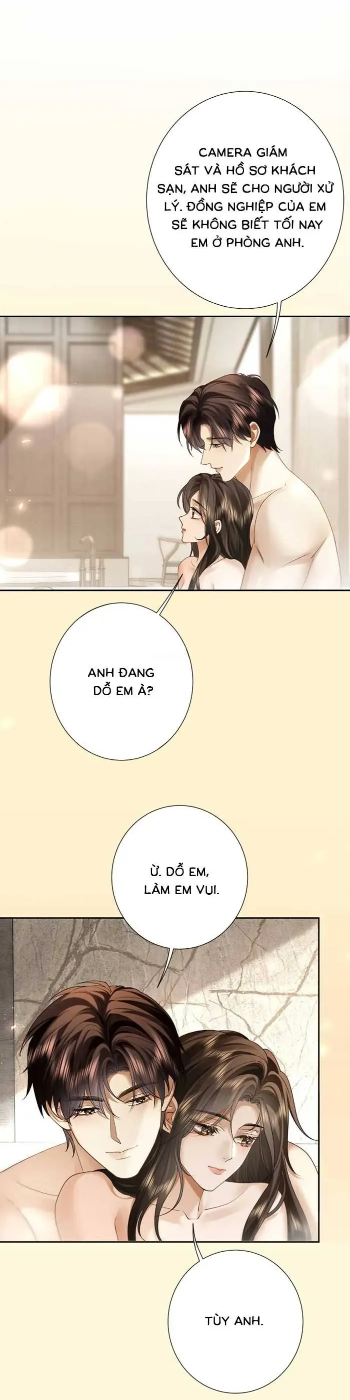 Cám Dỗ Chapter 60 - 15