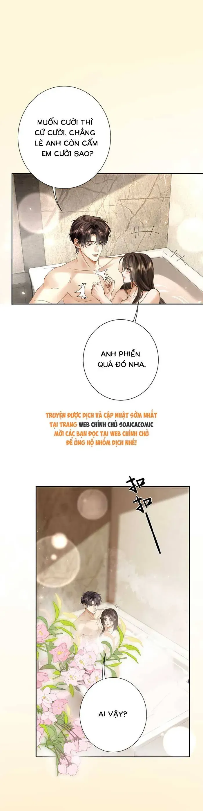 Cám Dỗ Chapter 60 - 16