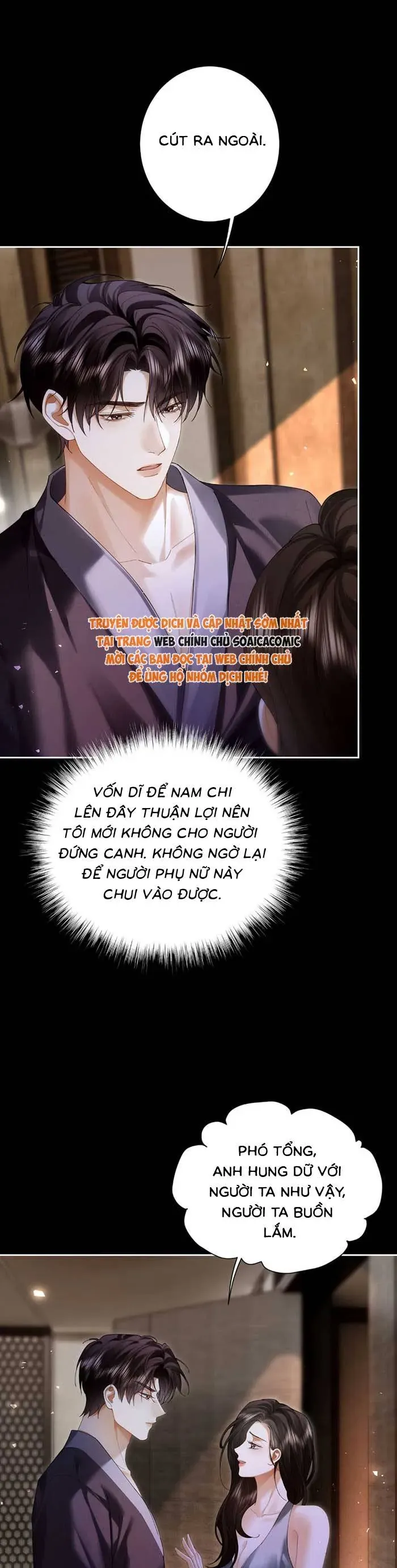 Cám Dỗ Chapter 60 - 20