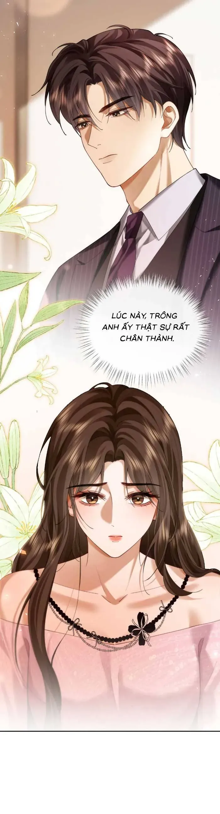 Cám Dỗ Chapter 60 - 3