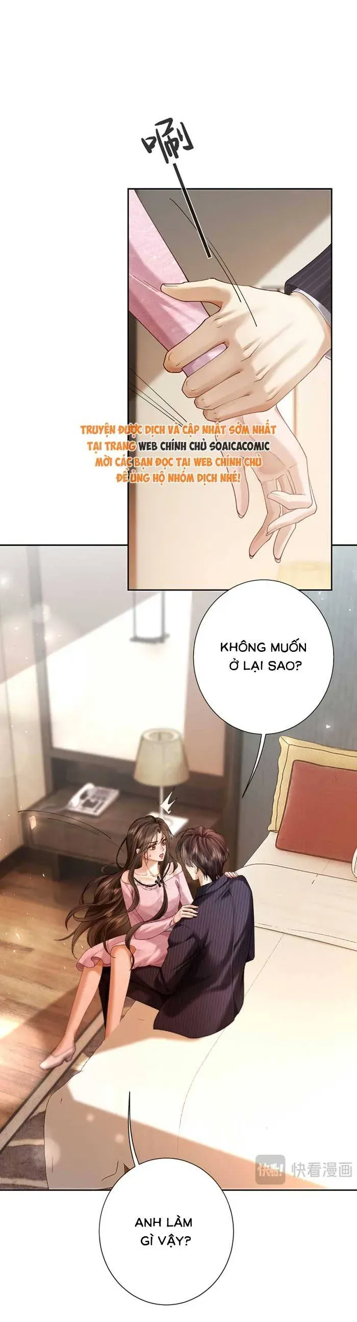 Cám Dỗ Chapter 60 - 4