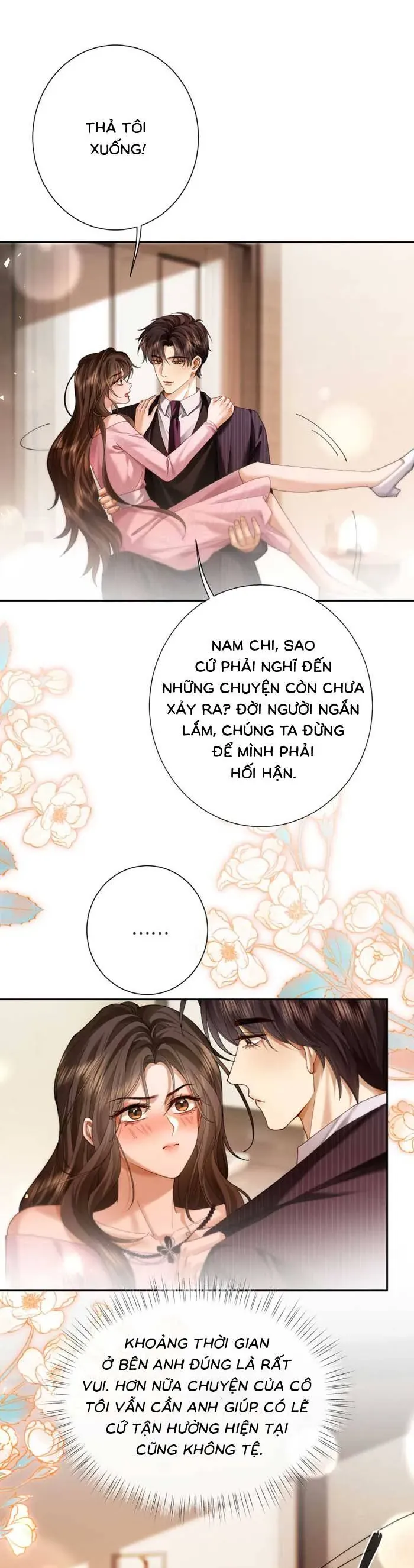 Cám Dỗ Chapter 60 - 5