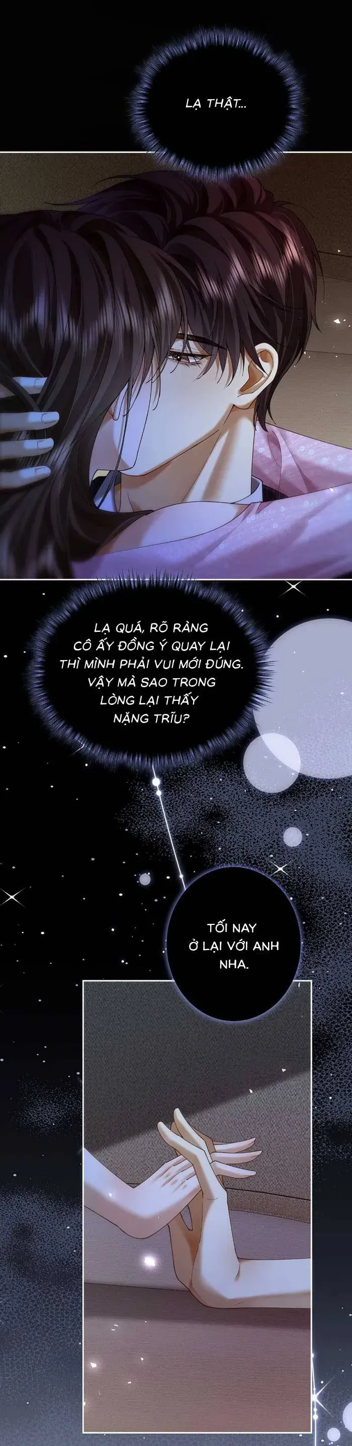 Cám Dỗ Chapter 60 - 10