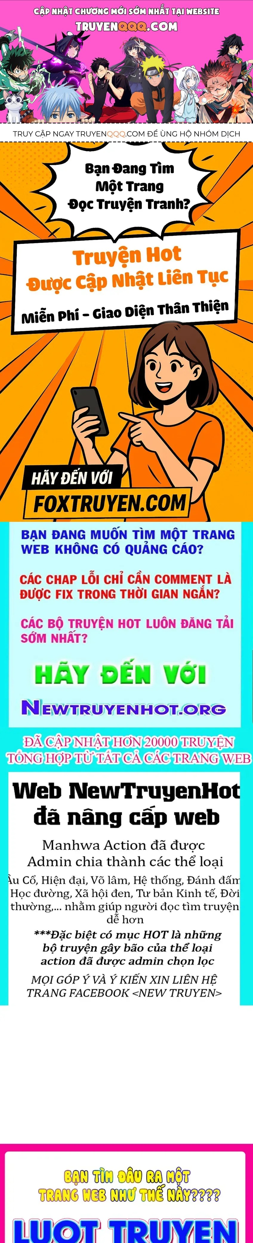 Giáo Chủ Ma Giáo Vụng Trộm Xem Ta Tu Luyện Chapter 31 - 1