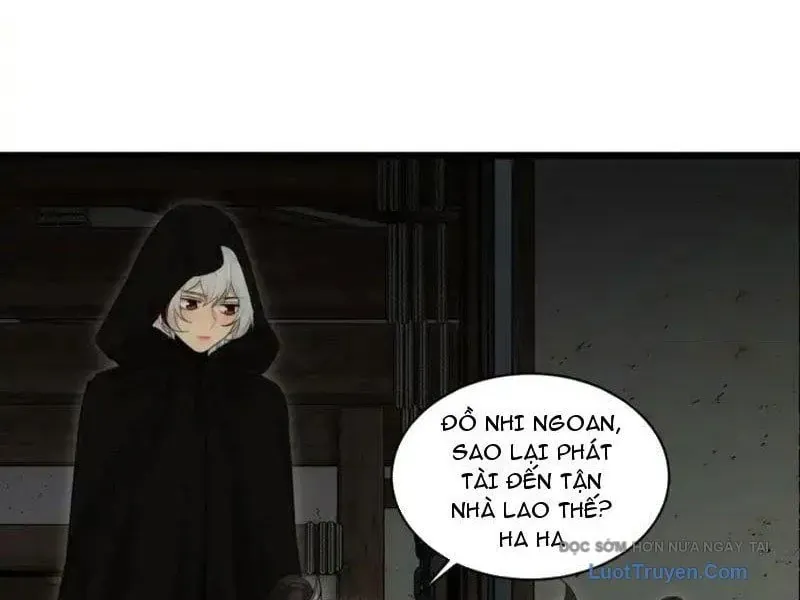 Giáo Chủ Ma Giáo Vụng Trộm Xem Ta Tu Luyện Chapter 31 - 13