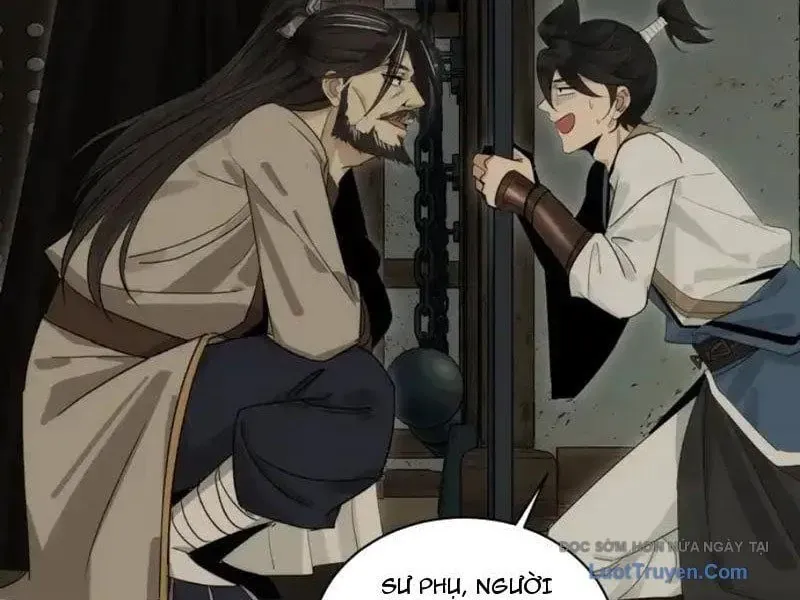 Giáo Chủ Ma Giáo Vụng Trộm Xem Ta Tu Luyện Chapter 31 - 14