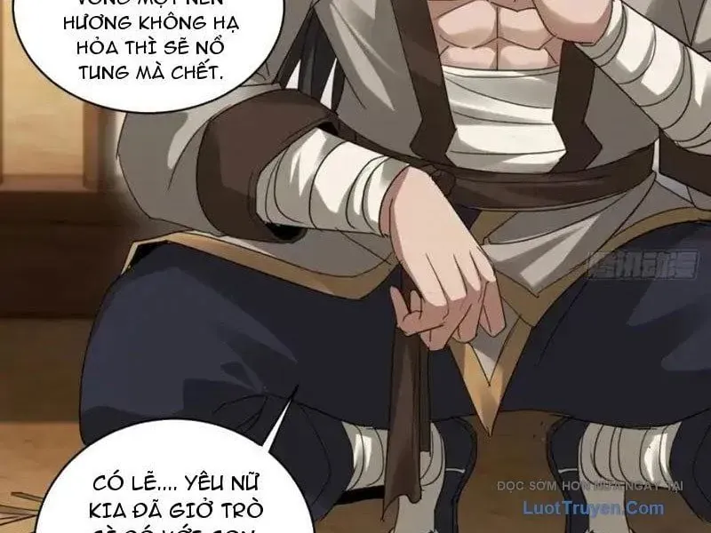 Giáo Chủ Ma Giáo Vụng Trộm Xem Ta Tu Luyện Chapter 31 - 22