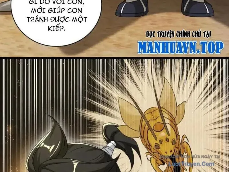 Giáo Chủ Ma Giáo Vụng Trộm Xem Ta Tu Luyện Chapter 31 - 23