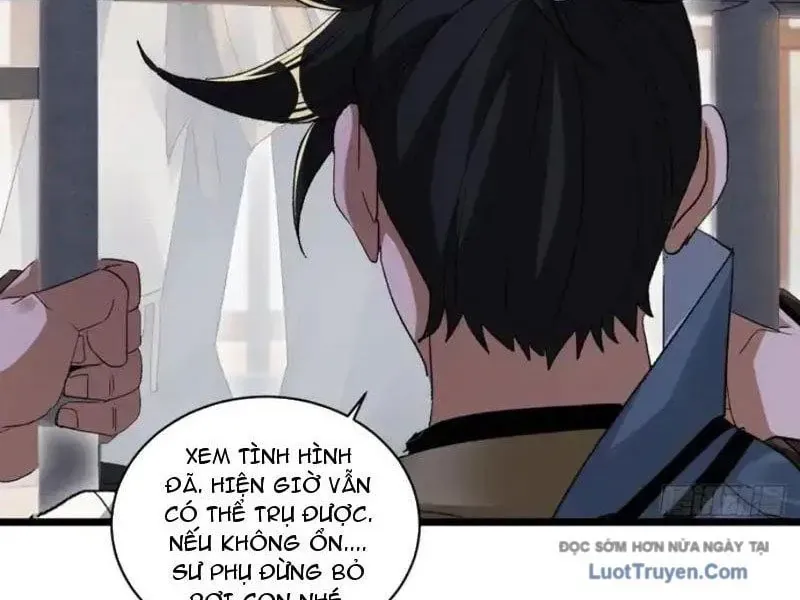 Giáo Chủ Ma Giáo Vụng Trộm Xem Ta Tu Luyện Chapter 31 - 27