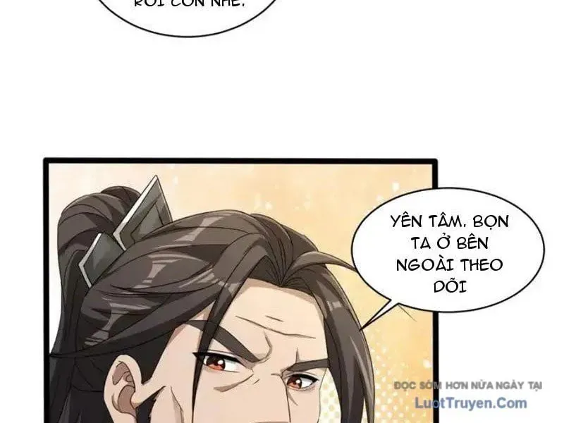 Giáo Chủ Ma Giáo Vụng Trộm Xem Ta Tu Luyện Chapter 31 - 28
