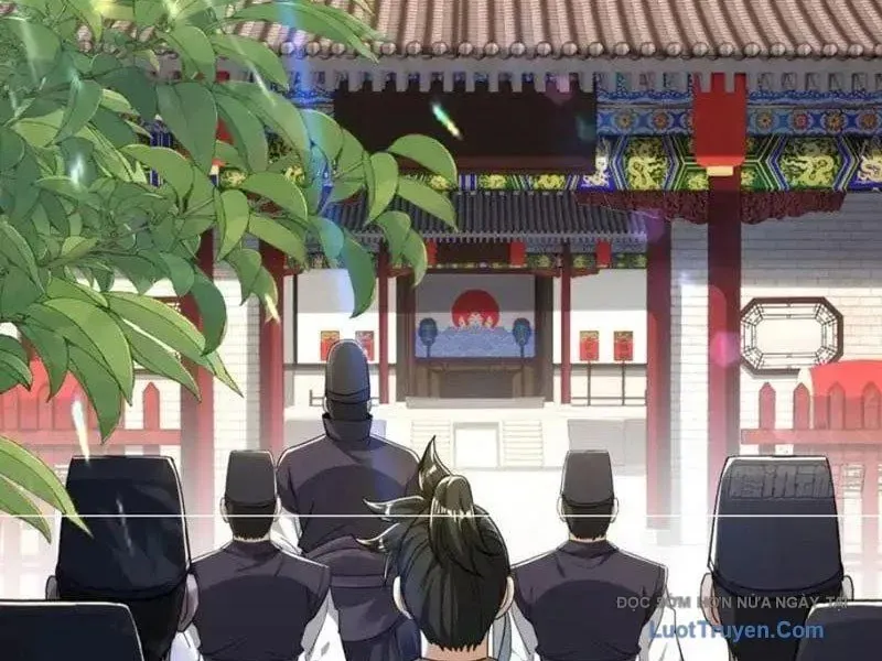 Giáo Chủ Ma Giáo Vụng Trộm Xem Ta Tu Luyện Chapter 31 - 36