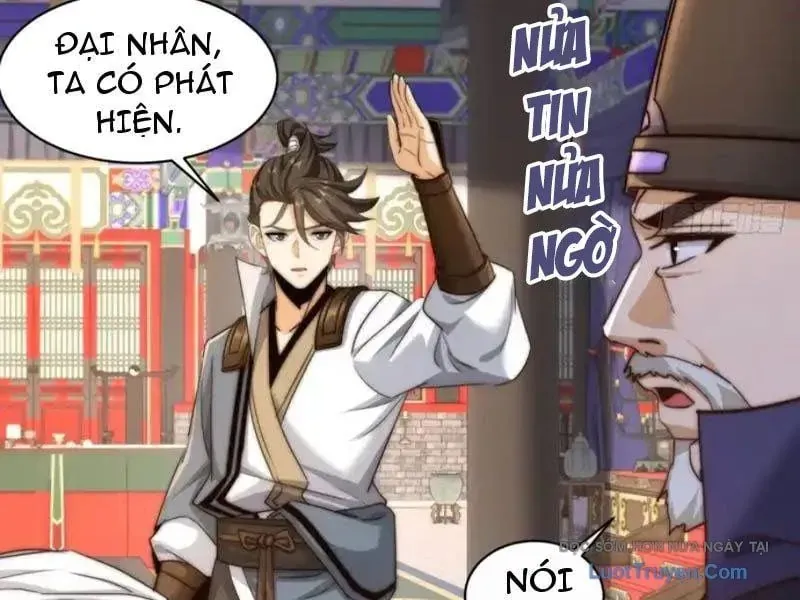 Giáo Chủ Ma Giáo Vụng Trộm Xem Ta Tu Luyện Chapter 31 - 58