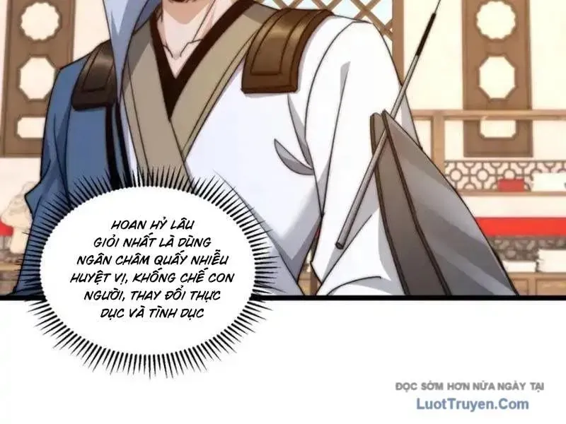 Giáo Chủ Ma Giáo Vụng Trộm Xem Ta Tu Luyện Chapter 31 - 73
