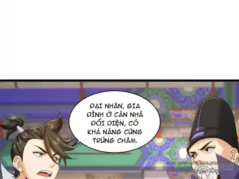 Giáo Chủ Ma Giáo Vụng Trộm Xem Ta Tu Luyện Chapter 31 - 77