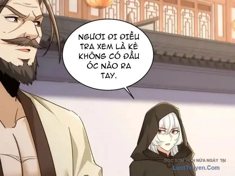Giáo Chủ Ma Giáo Vụng Trộm Xem Ta Tu Luyện Chapter 31 - 86