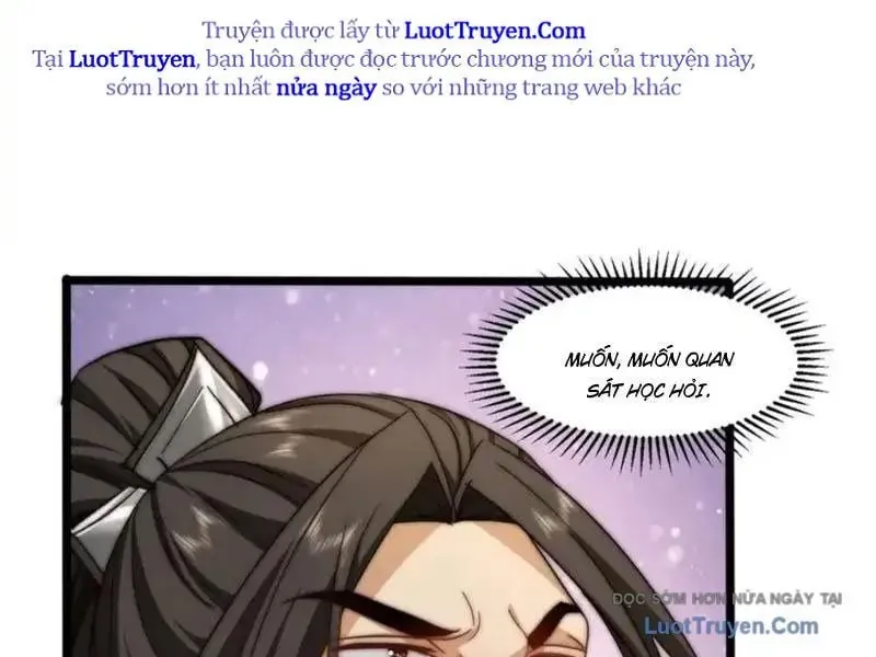 Giáo Chủ Ma Giáo Vụng Trộm Xem Ta Tu Luyện Chapter 31 - 98