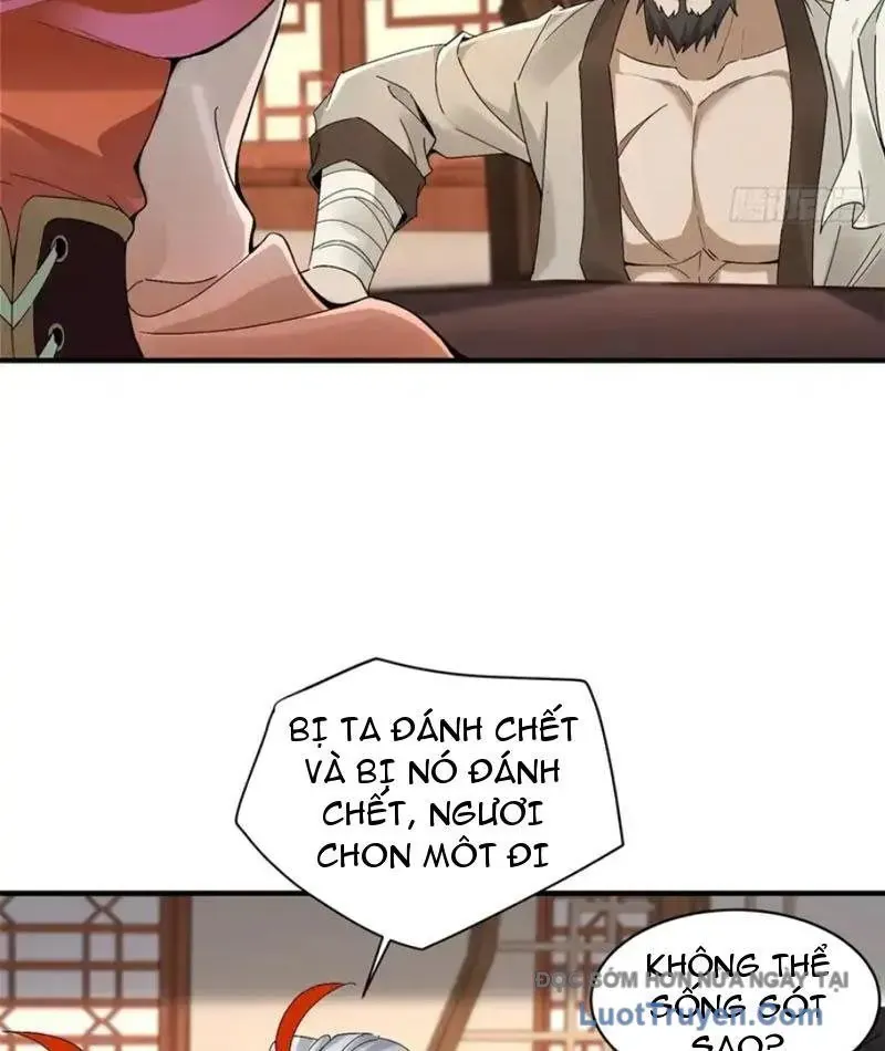 Giáo Chủ Ma Giáo Vụng Trộm Xem Ta Tu Luyện Chapter 35 - 19